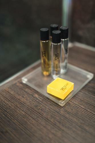 Saks Urban Design Hotel