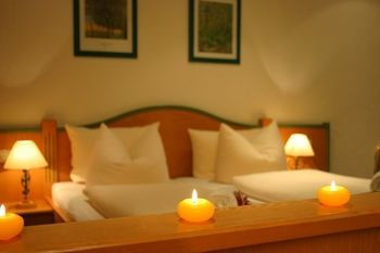 Hotel Arnika