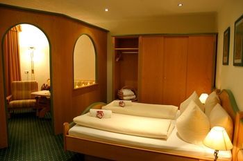 Hotel Arnika