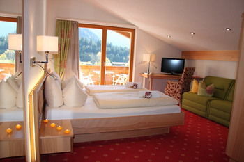 Hotel Arnika