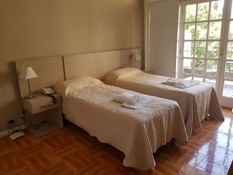 Hotel Leonardo Da Vinci Residence