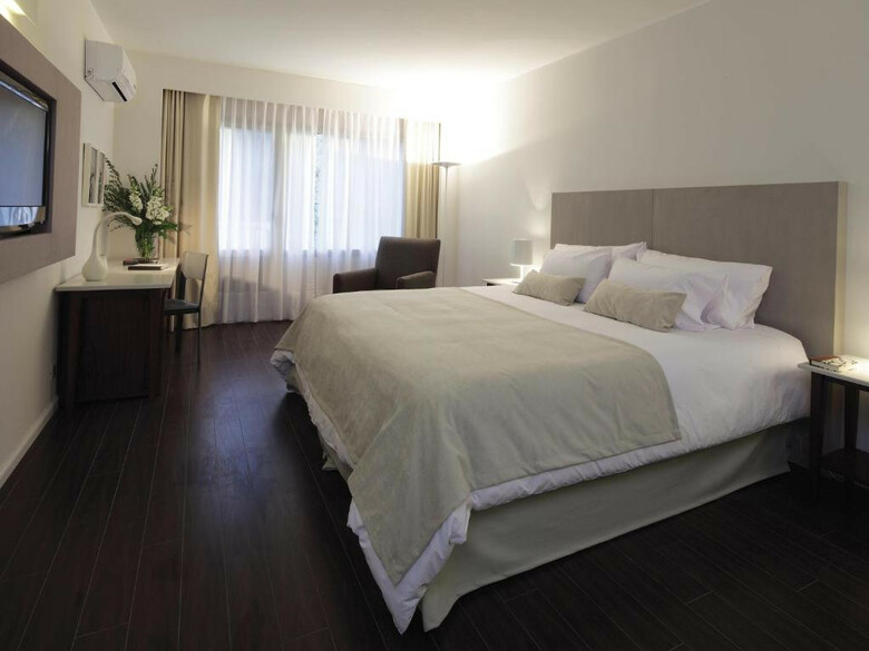 Hotel Dazzler By Wyndham Buenos Aires Recoleta