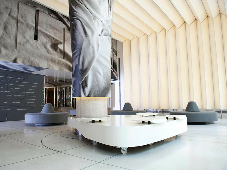 Hotel Dazzler By Wyndham Buenos Aires Recoleta