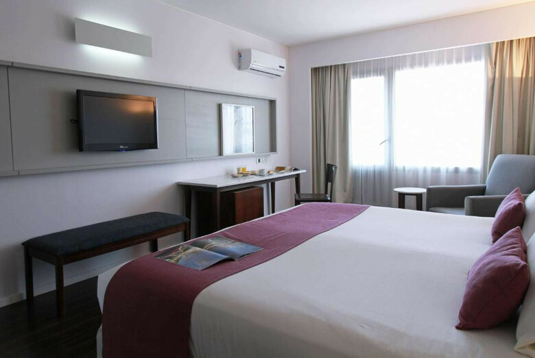 Hotel Dazzler By Wyndham Buenos Aires Recoleta
