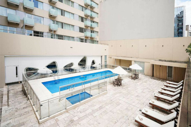 Hotel Dazzler By Wyndham Buenos Aires Recoleta