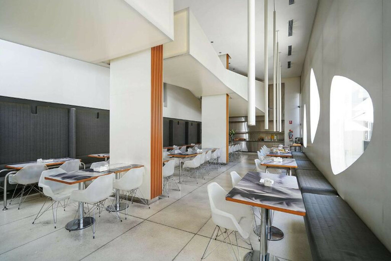 Hotel Dazzler By Wyndham Buenos Aires Recoleta