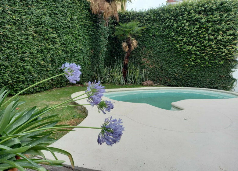 Hotel Del Virrey