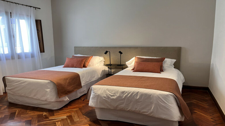Hotel Del Virrey