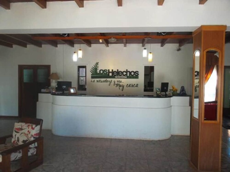 Hotel Hosteria Los Helechos