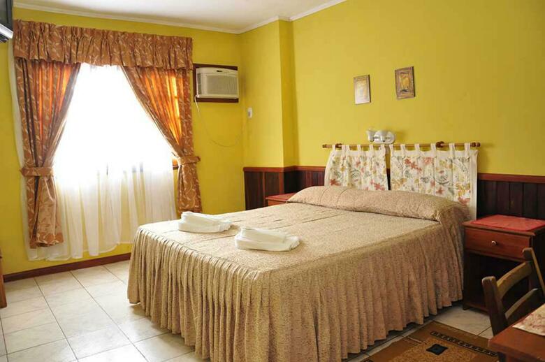 Hotel Hosteria Los Helechos