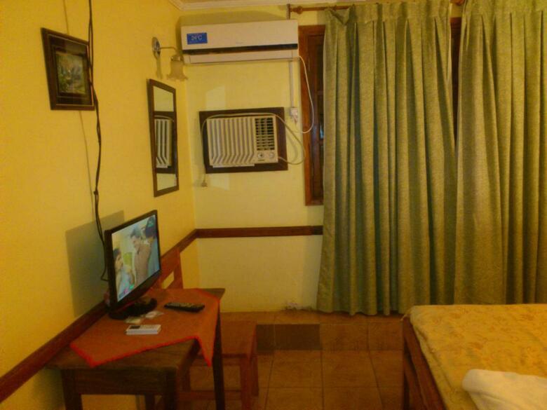 Hotel Hosteria Los Helechos