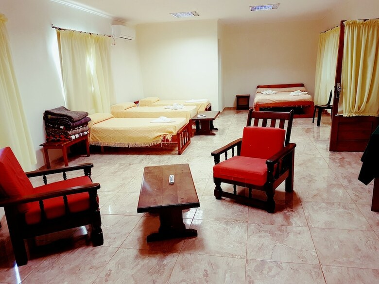 Hotel Hosteria Los Helechos
