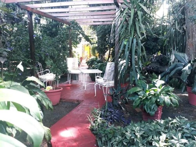 Hotel Hosteria Los Helechos