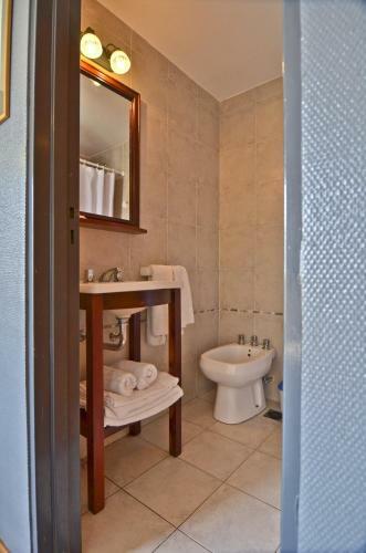 Hotel Rosario Suites
