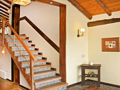 Hotel Infinito Sur