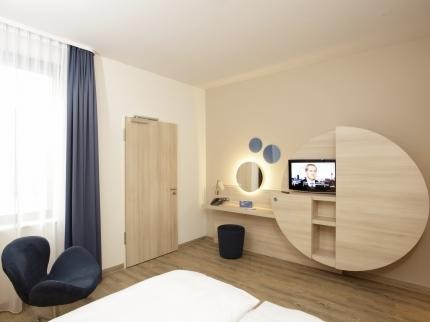 H2 Hotel Berlin Alexanderplatz
