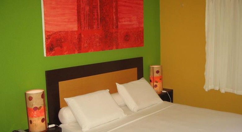 Hotel Pousada Iguana