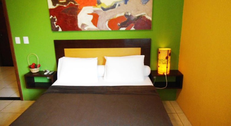 Hotel Pousada Iguana