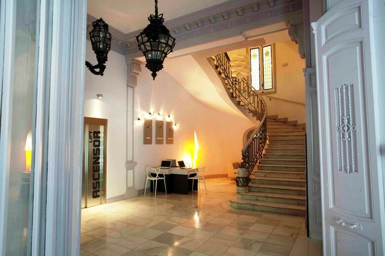 Hotel Petit Palace Savoy Alfonso XII