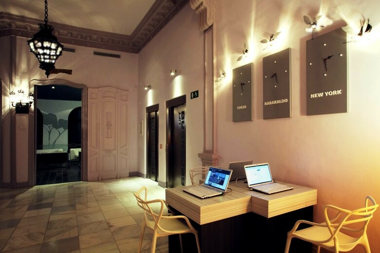 Hotel Petit Palace Savoy Alfonso XII