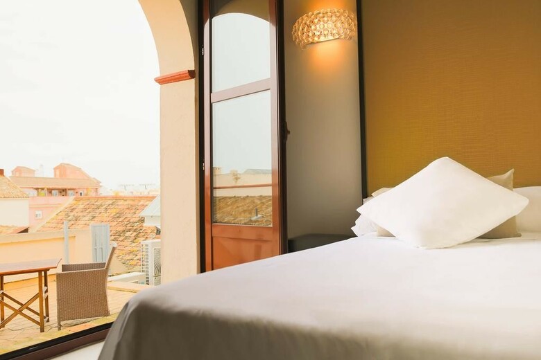 Hotel Palacio De Ariz�n