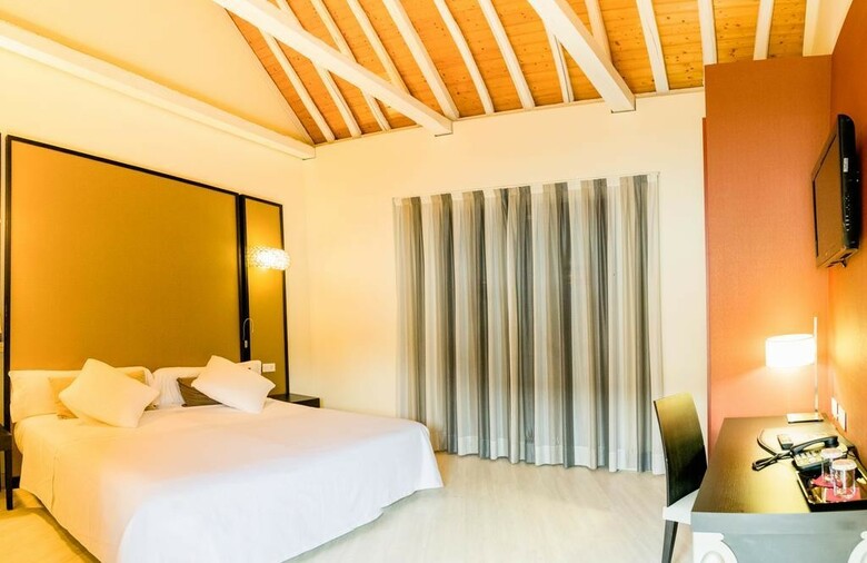 Hotel Palacio De Ariz�n