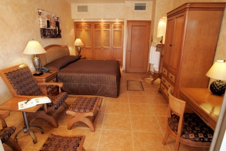 Hotel The Royal Haciendas