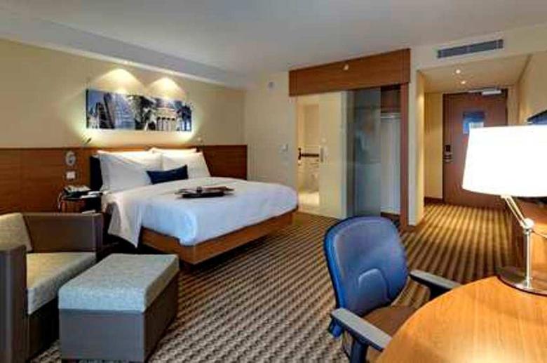 Hotel Hampton By Hilton Berlin City West