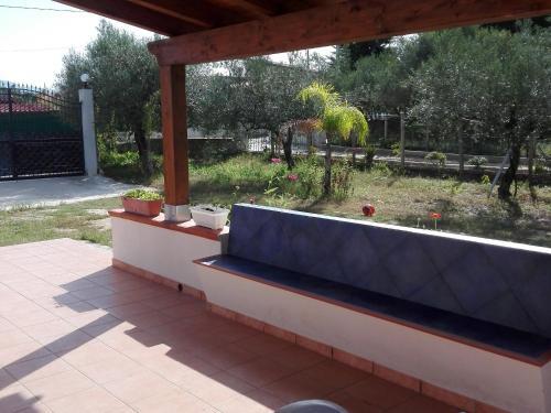 Villa Locazione Turistica Vitale