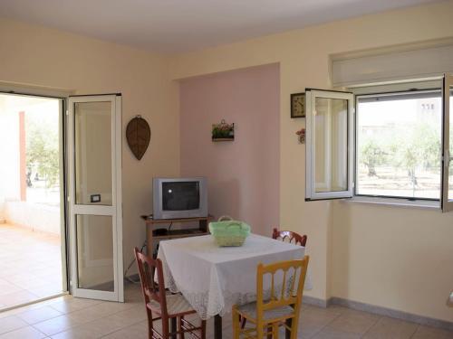 Apartamentos Locazione Turistica Degli Uliveti