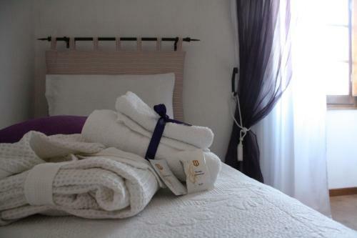 Bed & Breakfast Alla Corte Di Carla