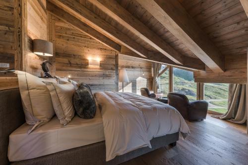 Hotel Sunny Valley Mountain Lodge