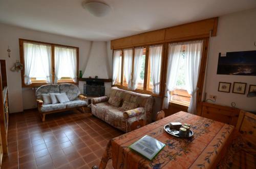 Apartamento Villa Alma