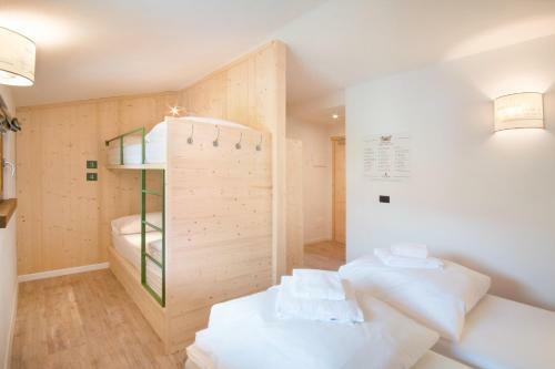 Albergue Ostello Alpino