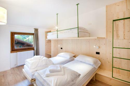 Albergue Ostello Alpino