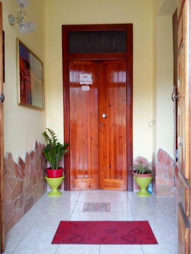 B&B Vista Fiume