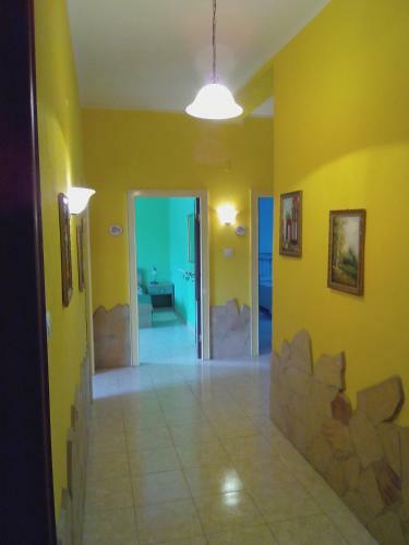 B&B Vista Fiume