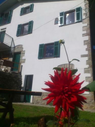 Agroturismo Ra Pria