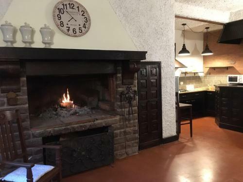 Apartamento Villa Il Parco