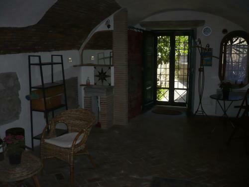 Casa Padella - [#110450]