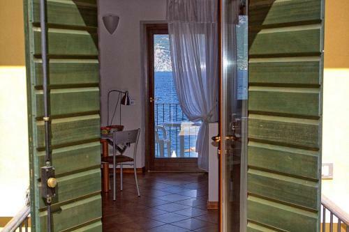 Apartamento Casa Fertonani