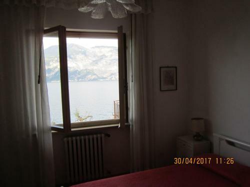 La Virgola Apartments
