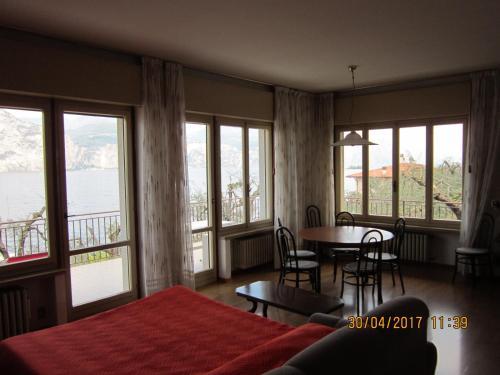 La Virgola Apartments
