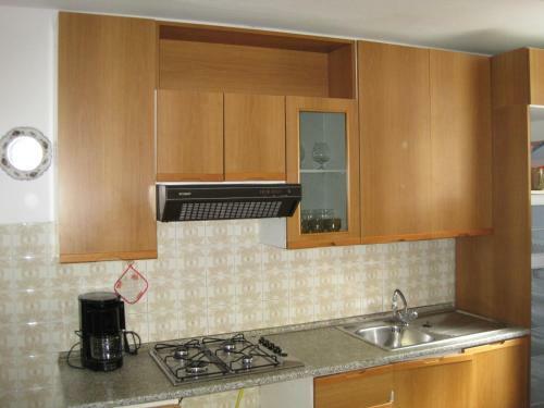 La Virgola Apartments