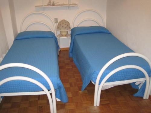 La Virgola Apartments
