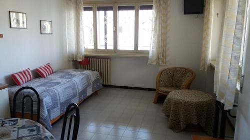 La Virgola Apartments