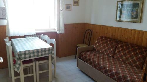 La Virgola Apartments