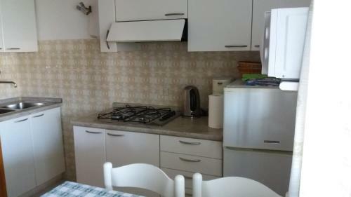 La Virgola Apartments
