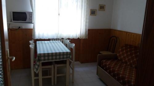 La Virgola Apartments