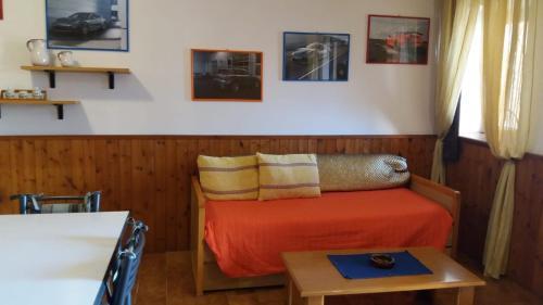 La Virgola Apartments